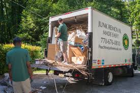 Professional Junk Removal in Katy, TX